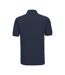 Polo Classic Homme Bleu Marine Français Russell-2