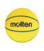 Mini Ballon De Basket Sb4-dbb Enfant Taille 4 Jaune Molten-1