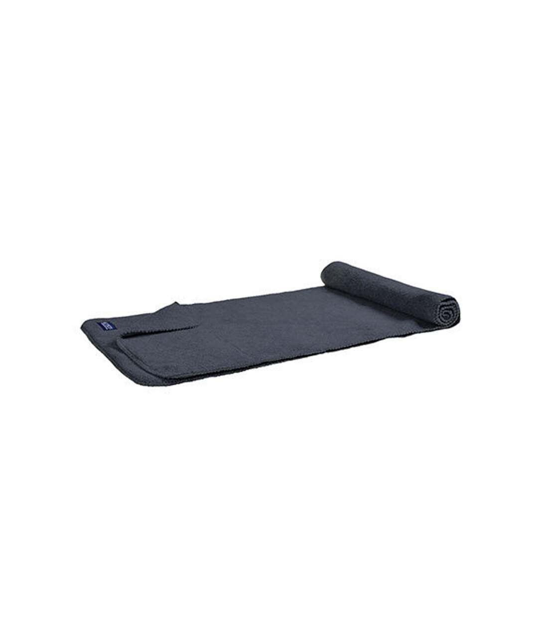 Écharpe 150 Cm X 30 Cm Noir L-Merch-2