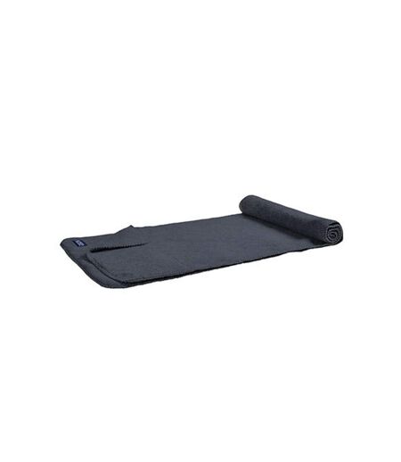 Écharpe 150 Cm X 30 Cm Noir L-Merch