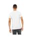 Unisex Adult Jersey Crew Neck T-shirt Ash Bella + Canvas-3