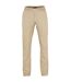 Asquith & Fox Mens Classic Casual Chinos/Trousers (Slate) - UTRW3473-1