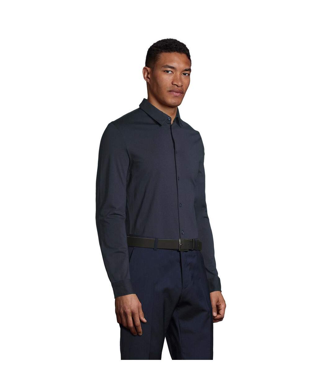 Chemise Balthazar Homme Nuit NEOBLU-3