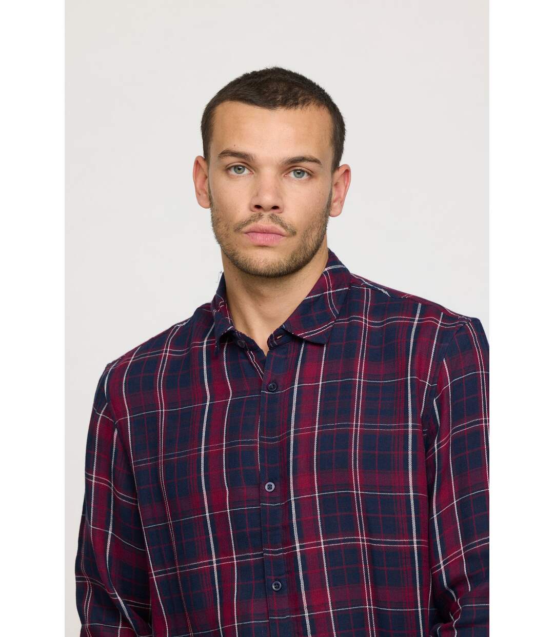 Chemise Dayala-2