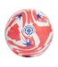 Ballon De Foot Motif/style Étoiles Fcwc Club Taille 5 Blanc Rouge Bleu Adidas-2