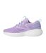 Baskets Go Run Fast Femme Violet Skechers-2