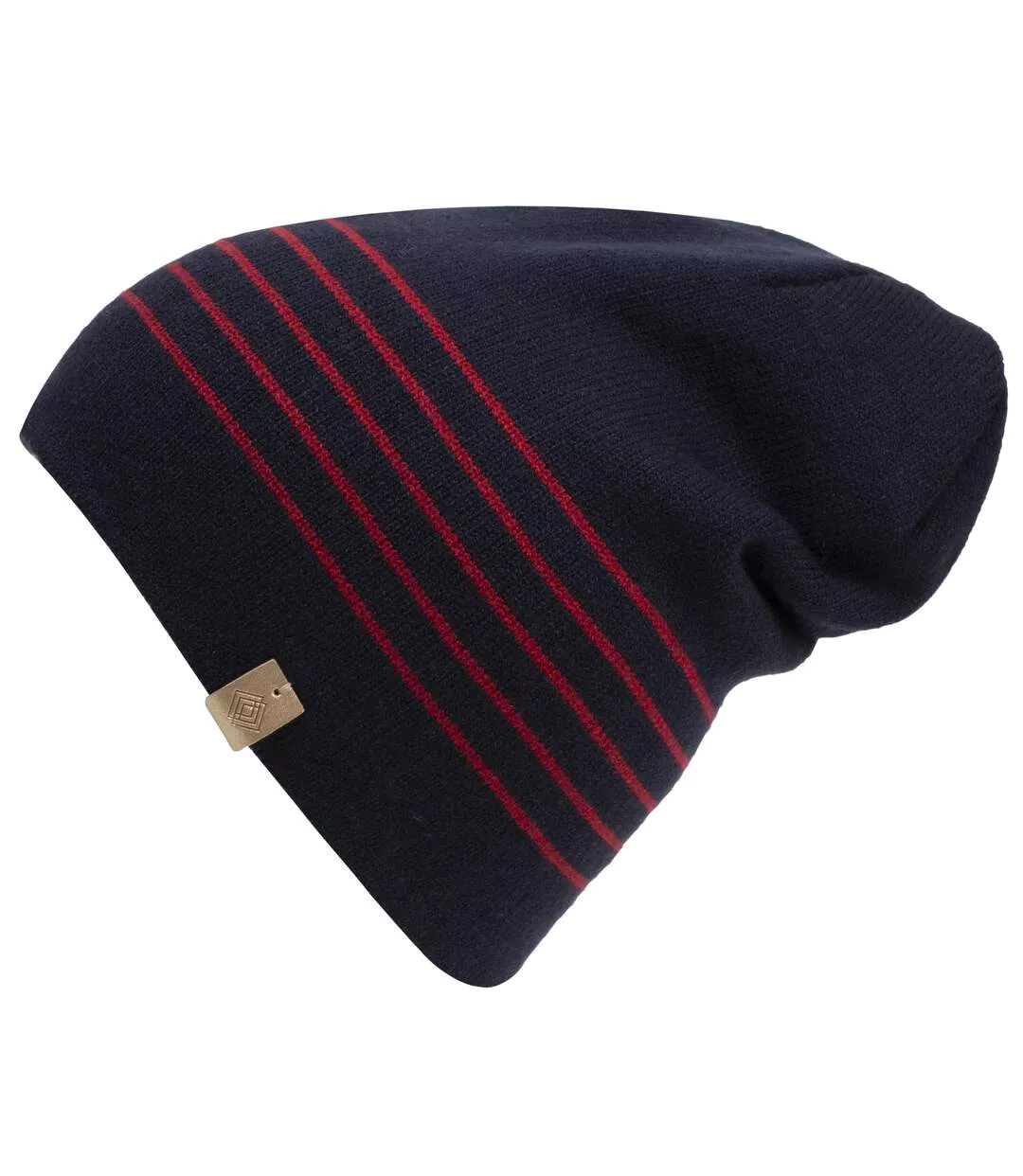 Isotoner Bonnet femme non doublé - ultra doux, taille unique-1
