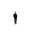 Pantalon De Jogging Motif/style Logo Dimacs Homme Noir Hugo Boss-1