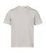 Mens urban loose t-shirt cement Tee Jays-1