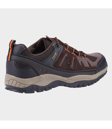 Cotswold - Chaussures de randonnée MAISEMORE - Homme (Marron) - UTFS8308