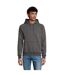 Sweat Stellar Adulte Charbon Chiné SOLS-1