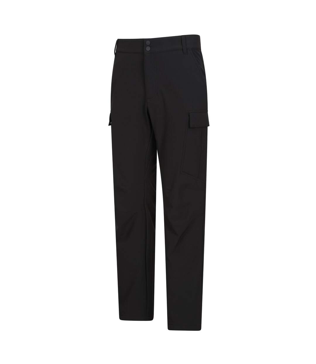 Pantalon Beacon Homme Noir Mountain Warehouse-3