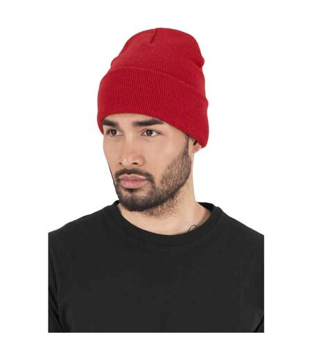 Bonnet Rouge Flexfit