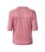 T-shirt lady elsu femme mauve rosé Hi-Tec Hi-Tec