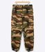 LEDERTYS LY0409 — Pantalon treillis camouflage Centre-Europe : résistance tout-terrain-2