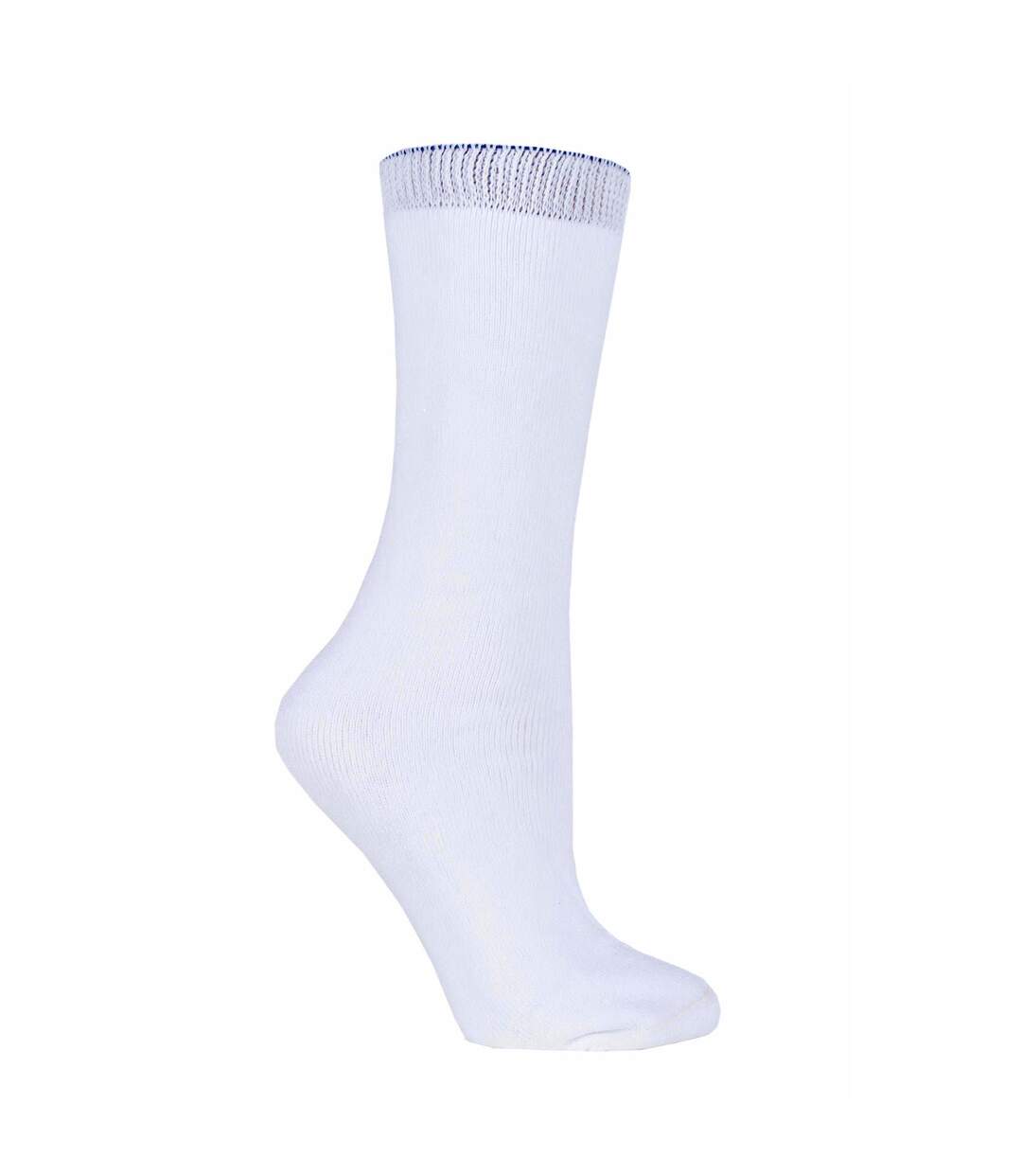 IOMI - 6 Paires De Chaussettes Prothétiques Pour Amputés-3
