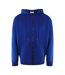 Veste À Capuche Homme Bleu Ice Iceberg-1