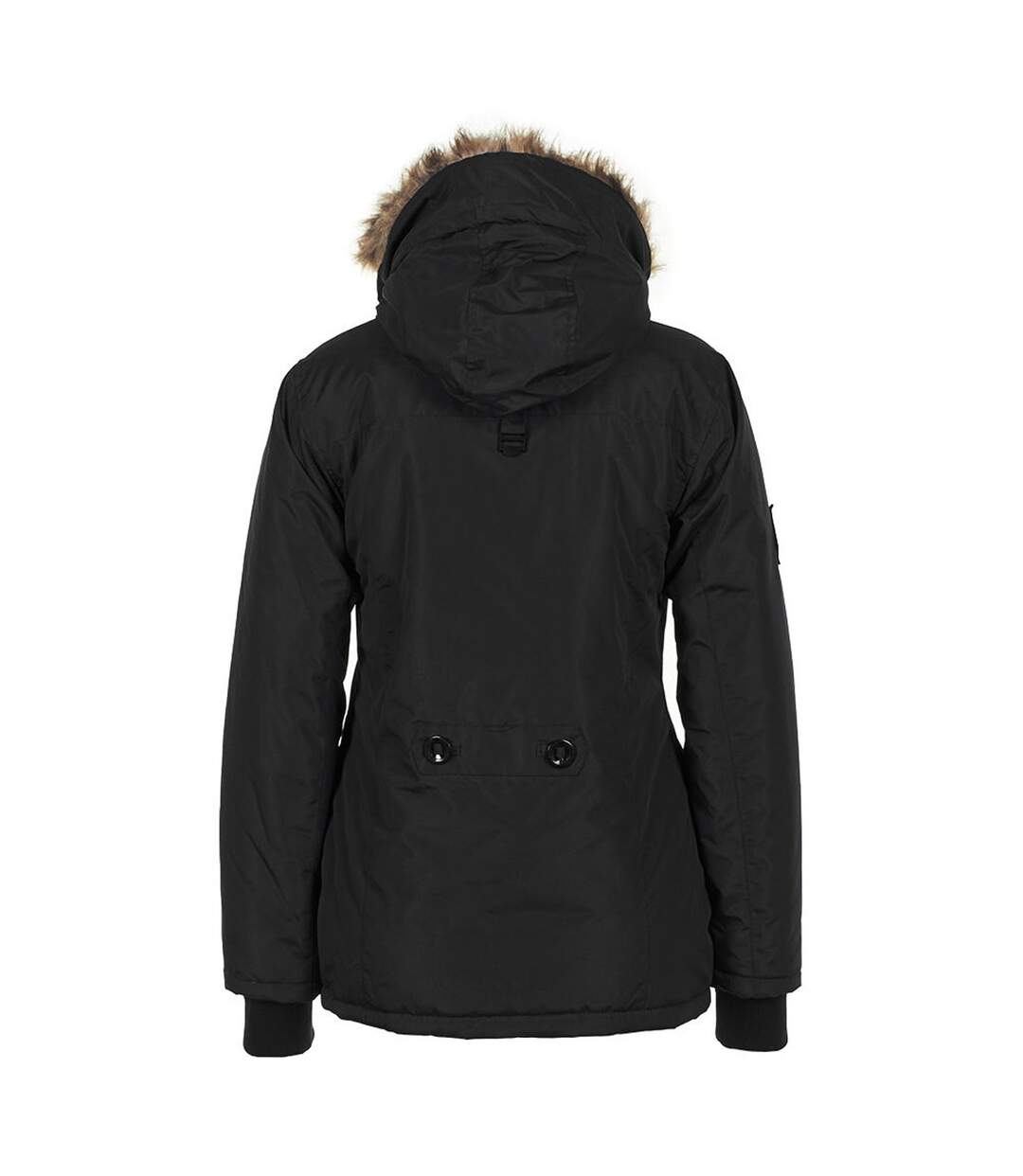 Parka de ski femme ALAVA