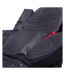 Mitaines Ibro Homme L Noir Rouge IQ-4