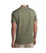 T-Shirt kaki homme tbs arctique 26-2