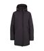 Trespass Womens/Ladies Overcast TP75 Waterproof Jacket (Black) - UTTP5877