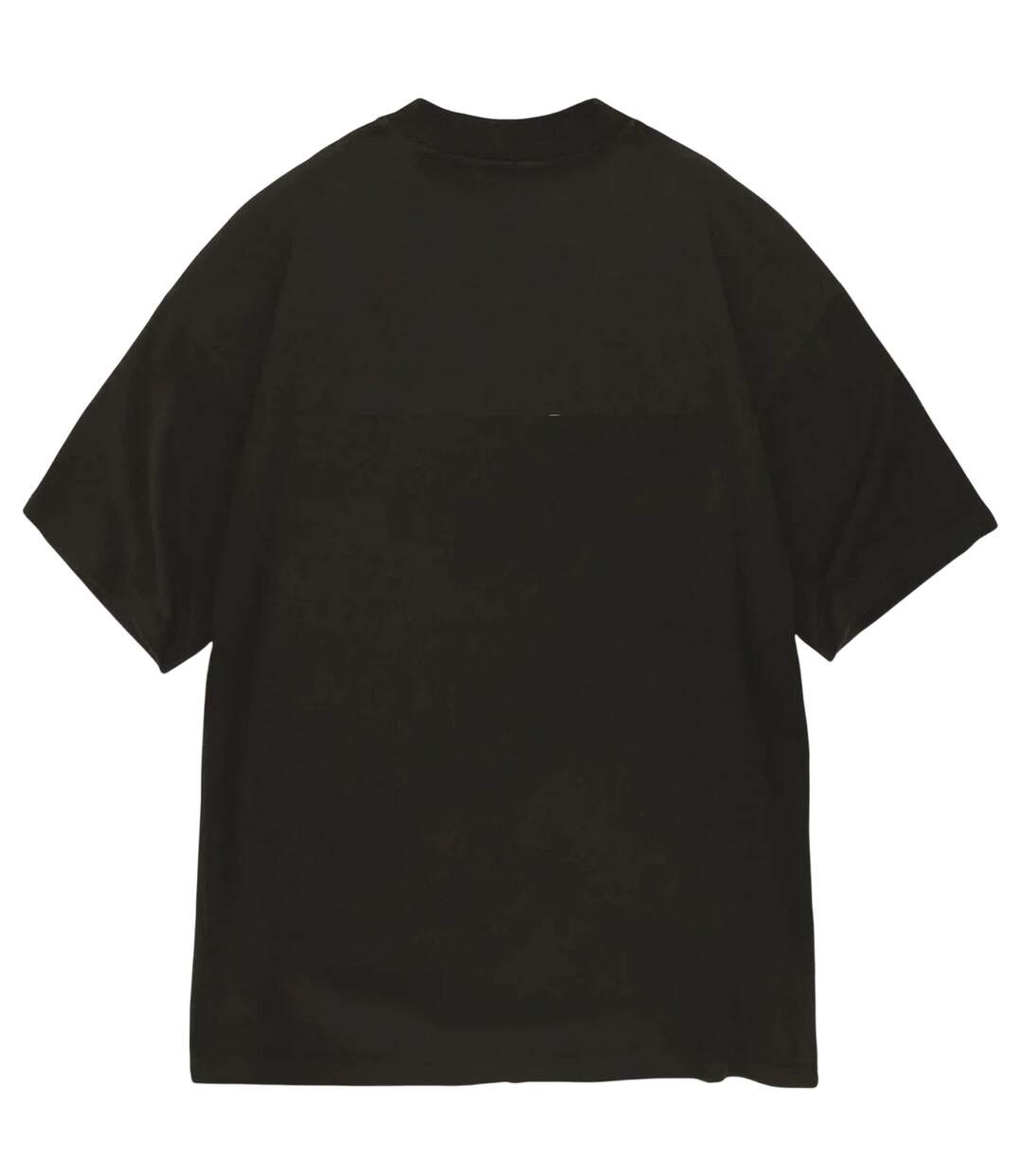 T-shirt Adulte Noir LY-3