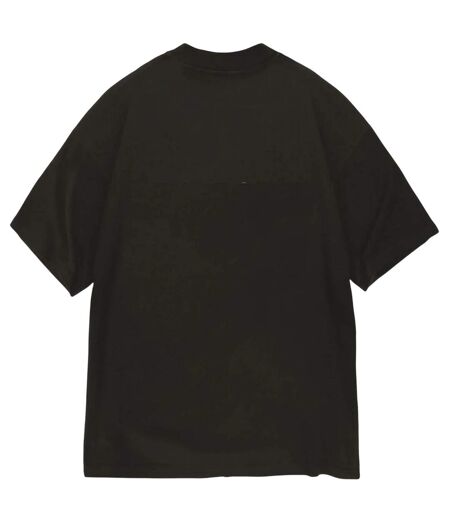 T-shirt Adulte Noir LY