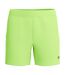 Mens Lookout Swim Shorts Yellow Speedo-2