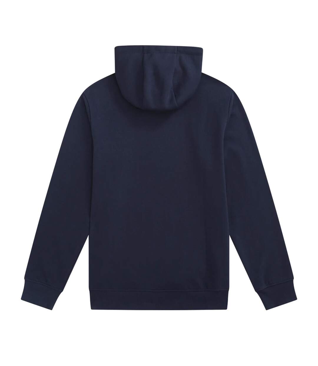 Sweat À Capuche Homme Cornwall Sunrise Bleu Marine Mountain Warehouse-2