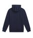 Sweat À Capuche Homme Cornwall Sunrise Bleu Marine Mountain Warehouse-2