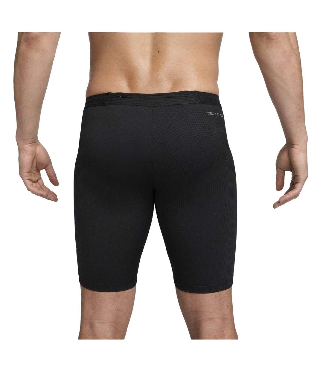 Collants De Course Aero Swift Homme Noir Nike-2