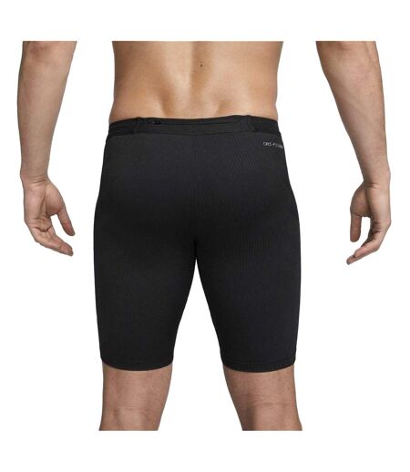 Collants De Course Aero Swift Homme Noir Nike