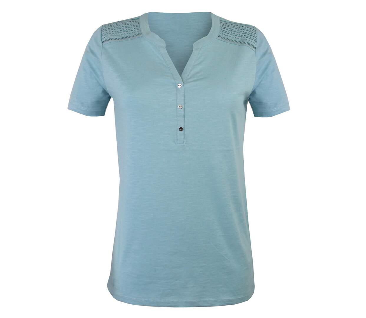 Tee - shirt TEEF4011B-1