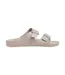 Claquettes Décontracté Pisa Homme Taupe Jack And Jones-2