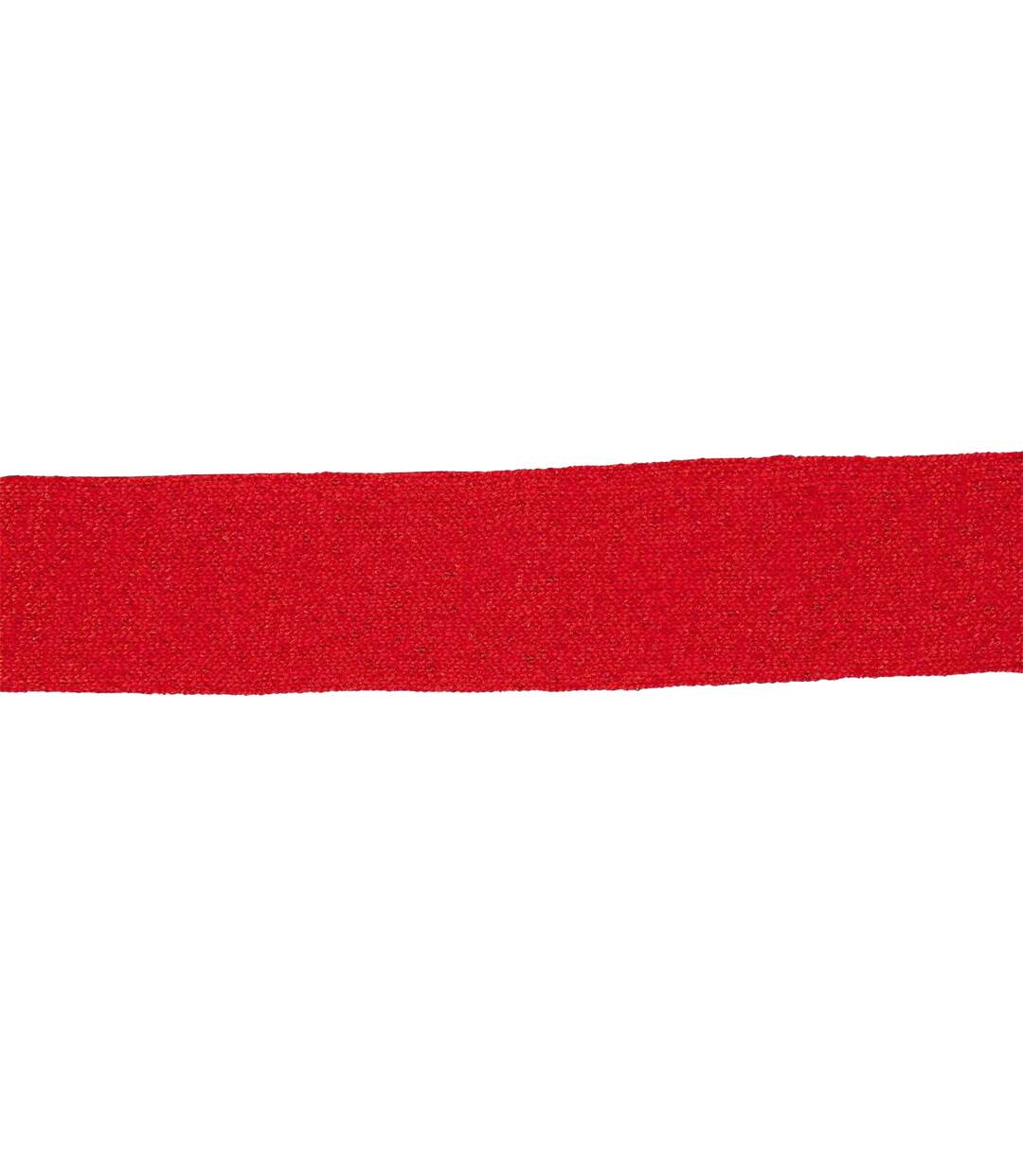 Paréo Motif/style Texturé Natalia Femme Rouge Asta Resort-2