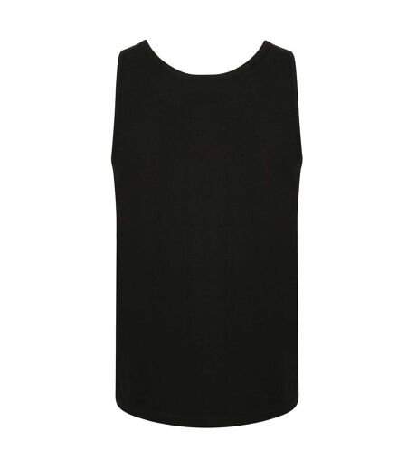 Débardeur Feel Good Homme Noir SF Men