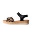 Sandales Cuir Oh my Sandals-1