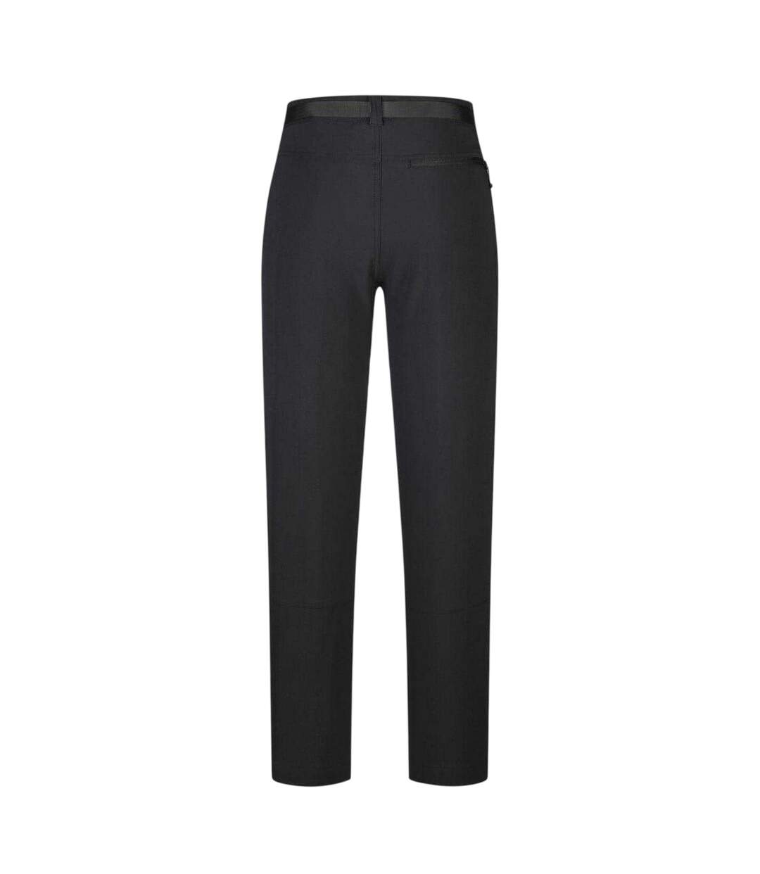 Pantalon De Randonnée Panther Homme Noir Karrimor-2
