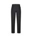 Pantalon De Randonnée Panther Homme Noir Karrimor-2