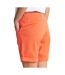 Bermuda Orange Femme TBS Gemmemid - 38-2