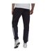 Pantalon De Jogging Essentials Homme Bleu Marine Adidas-3