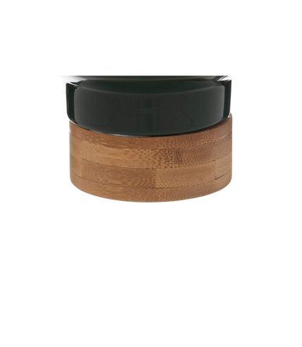 Cache-Pot Design Le Collectionneur 16cm Vert Foncé