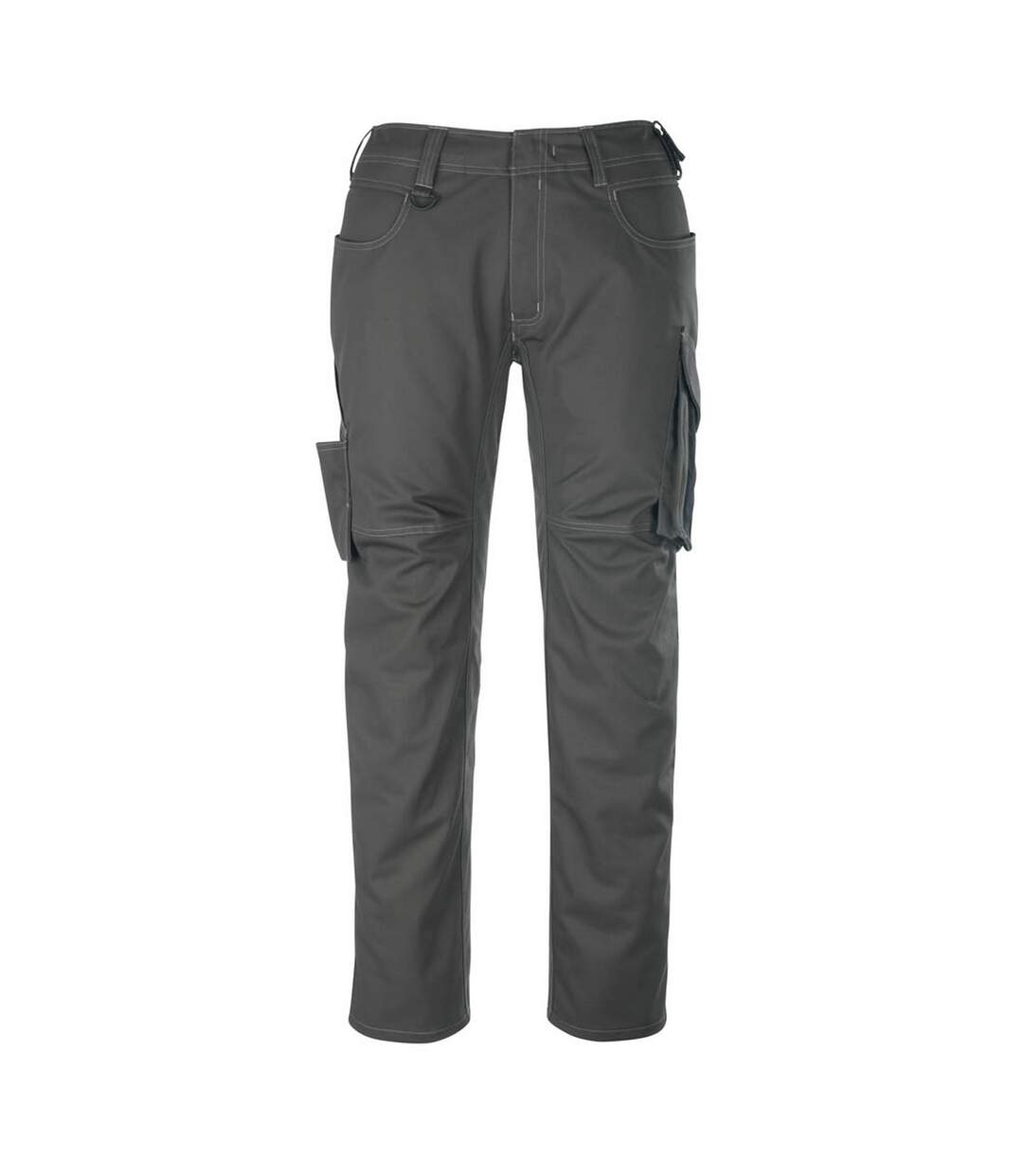 Anthracite Foncé Noir Mascot-1