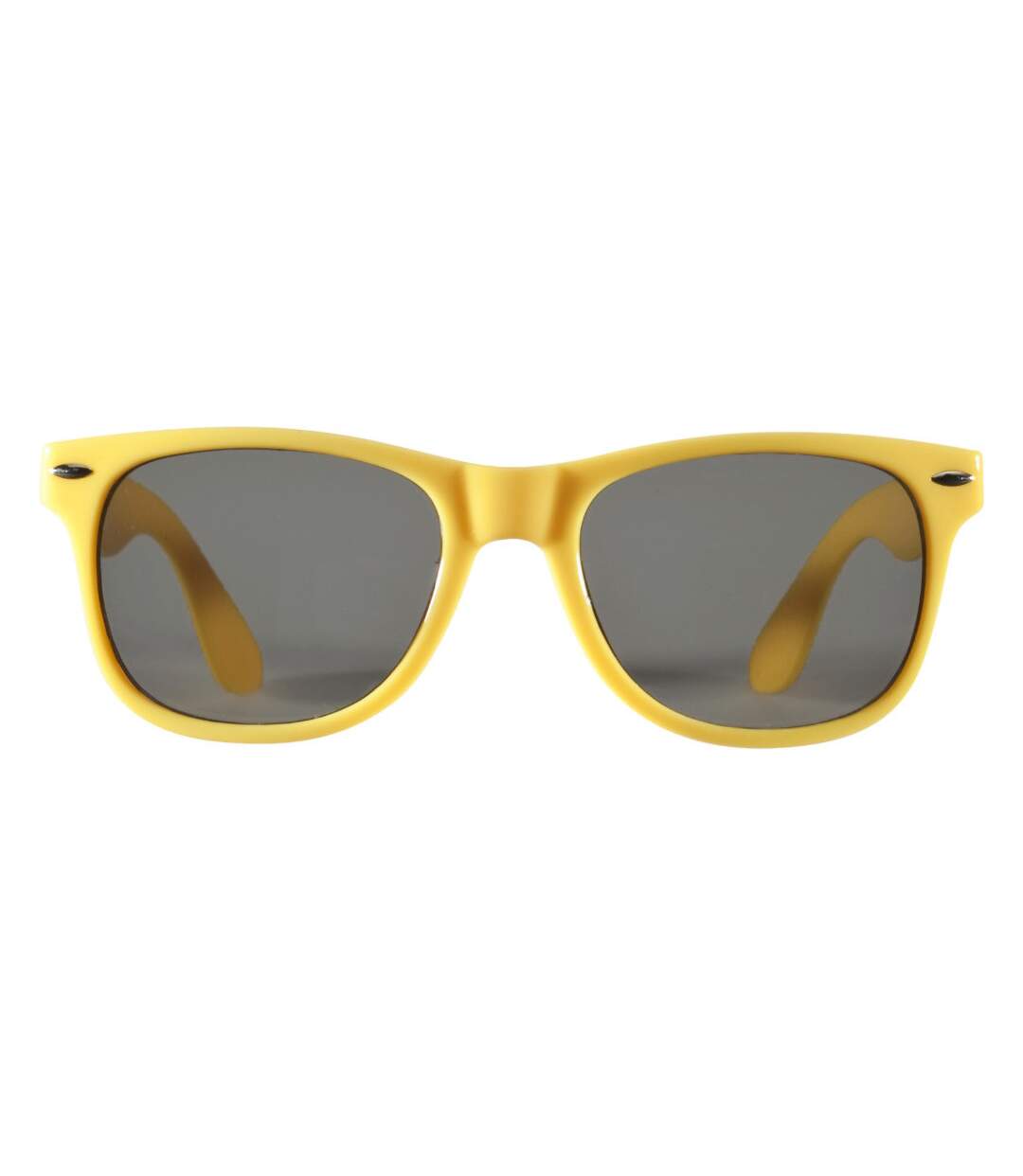 Lunettes De Soleil Taille Unique Jaune Bullet-2