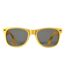 Lunettes De Soleil Taille Unique Jaune Bullet-2
