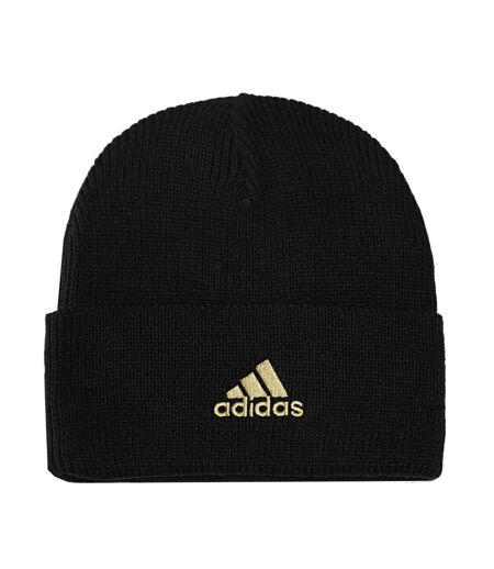 Juventus Bonnet Noir Homme Adidas - OSFC