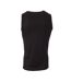Maillot de basket noir femme peak sport training - m-2
