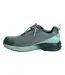 Womens/ladies Footwear Customised Safety Shoes Forest Green Mascot-3