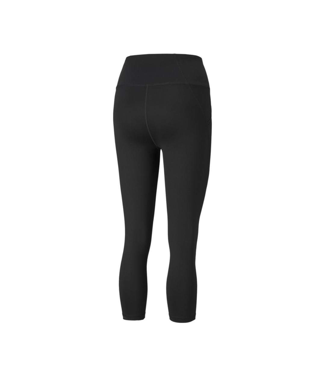 Legging Noir Femme Puma Train Favorite Forever - M-2