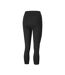 Legging Noir Femme Puma Train Favorite Forever - S